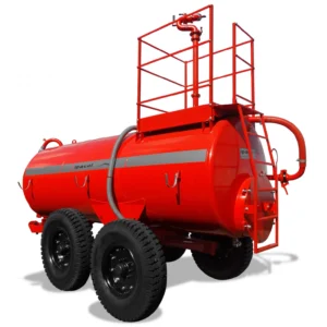 Carreta Tanque Agrícola Ipacol