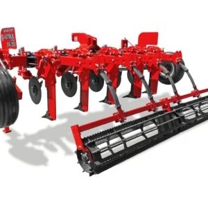 Descompactador Fixo Articulado ASTRUS EFA