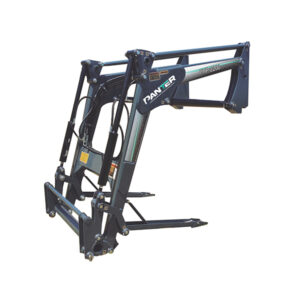 PLAINA FRONTAL PHP 2200 - Autonivelante