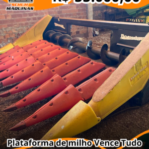 PLATAFORMA VENCE TUDO