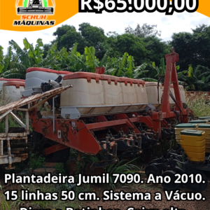 PLANTADEIRA JUMIL 7090
