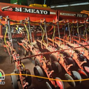 SEMEATO PSM 102